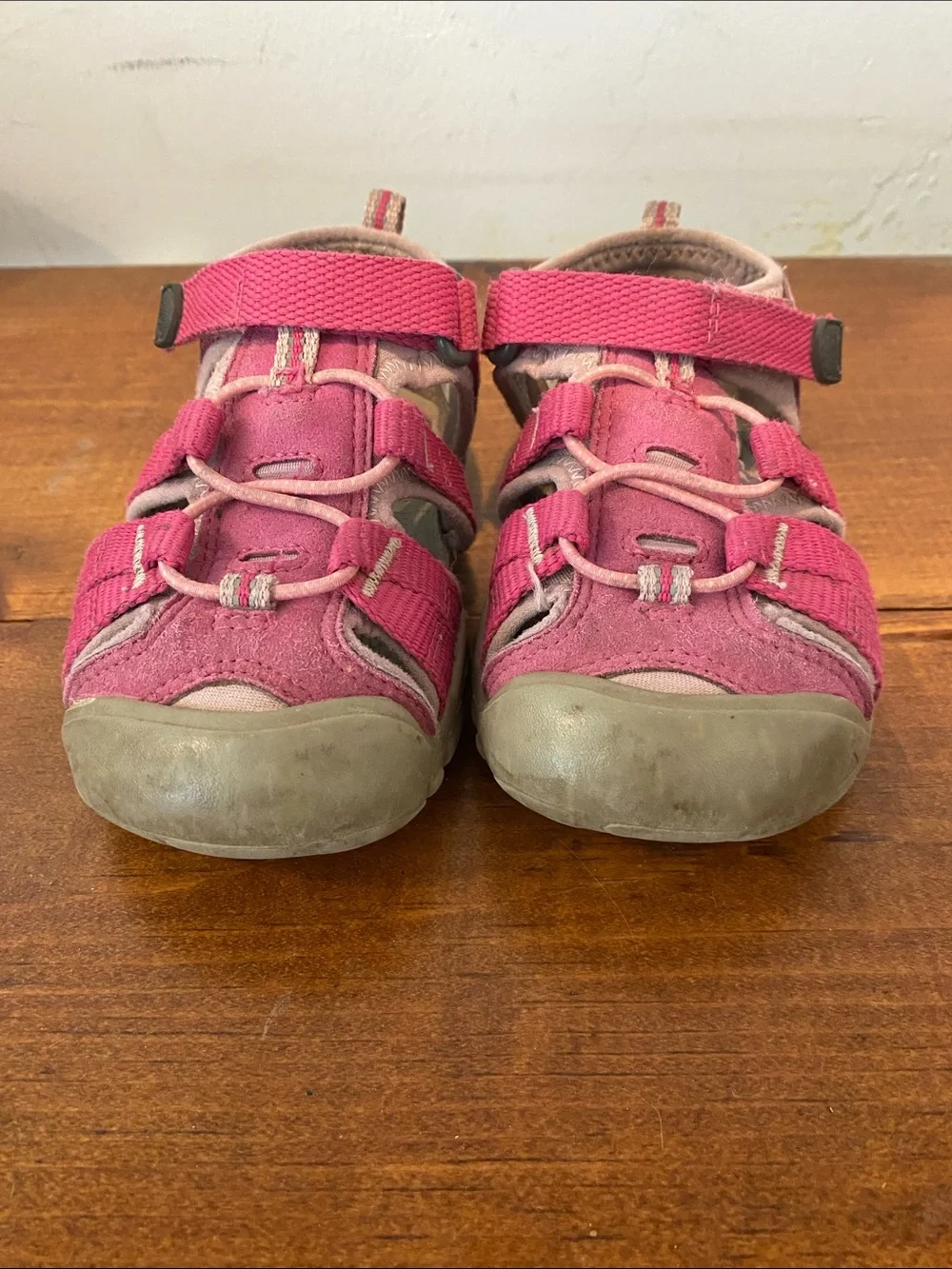 Keen durable washable